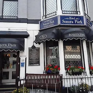  Hotel Sonora Park
