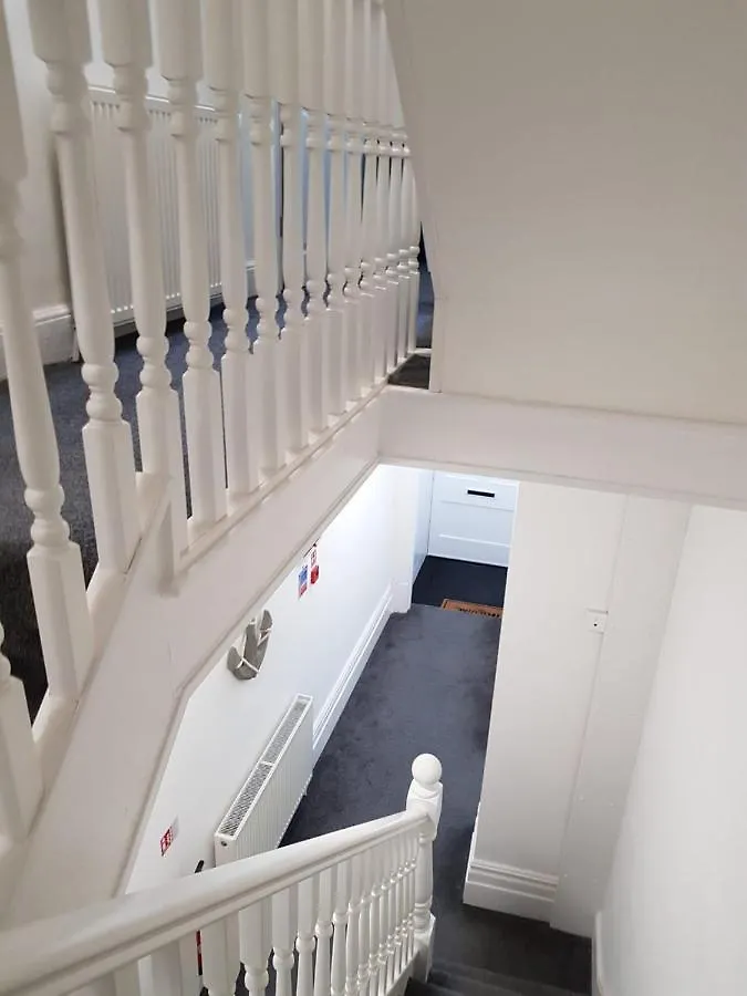 Rock Salt Studios Blackpool